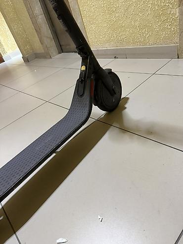 ninebot e2 pro: Электросамокат, Ninebot, Без рассрочки, Б/у, Платная доставка — 4