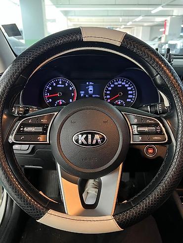 Kia: Kia K3: 2019 г., 1.6 л, Автомат, Бензин, Седан — 12