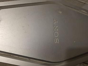 sony dinamik: Məhsul: Sony SS-WS500 subwoofer və akustik sistem hissələri — 2