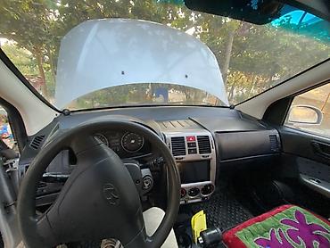 как проверит карфакс корейских авто: Hyundai Getz: 2003 г., 1.3 л, Механика, Бензин, Хэтчбэк — 8