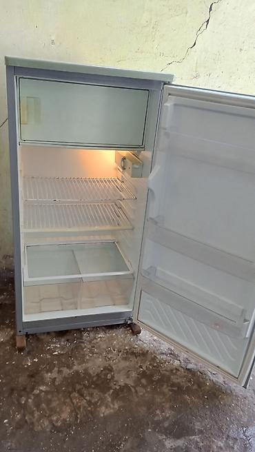 Техника для кухни: Soyuducu problemsiz işlək vəziyyətdədir, təzə kimidir yaxşı soyudur — 2