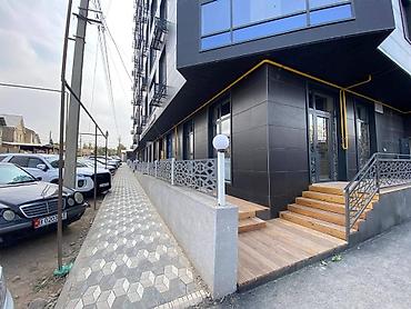 Продажа помещений свободного назначения: Продается Коммерческое помещение 105 м2 -Магистраль/Алматинская ул — 6