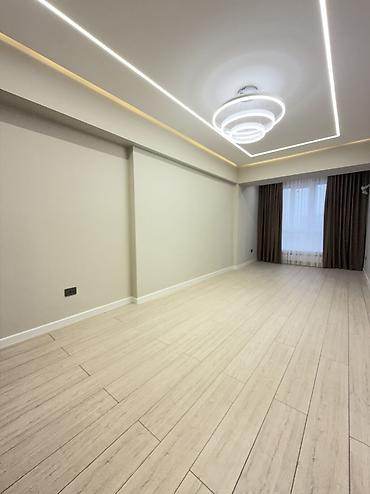 Продажа квартир: 2 комнаты, 68 м², Элитка, 6 этаж — 5