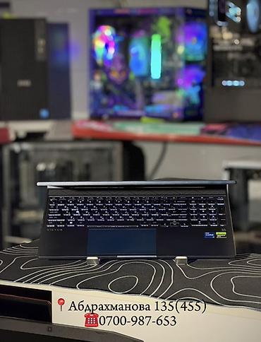 Ноутбуки HP: 💻 HP VICTUS 15 — мощность, стиль и производительность! Современный — 3