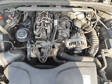 šlem za motor: MOTOR 2.0D ZA BMW 118 OD 2007. DO 2012. GOD. | Motor 2.0D BMW Serie — 2