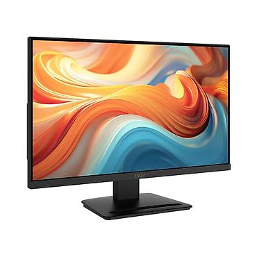 Monitorlar: 🖥️ MSI PRO MP243L E14 | 23.8" FHD | 144Hz | IPS 🔥 Texniki — 1