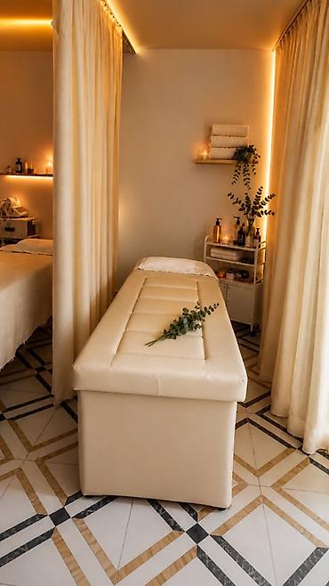 эвро ремонт бишкек: SPA-салон | Массаж — 3