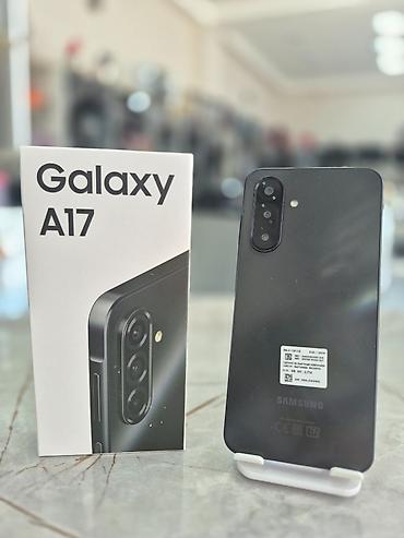 Samsung Galaxy A17, 128 GB