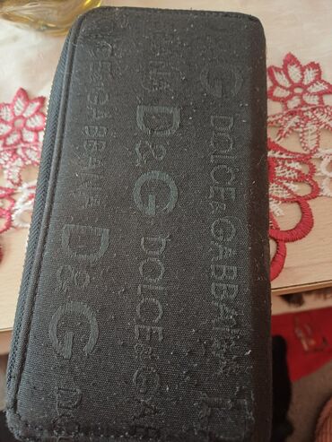 Women's wallet, Dolce & Gabbana