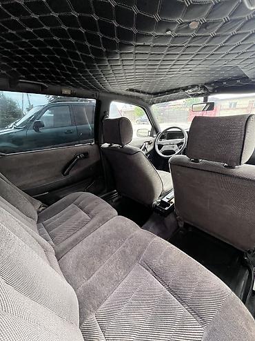 Volkswagen: Volkswagen Passat: 1988 г., 1.8 л, Механика, Газ, Универсал — 13
