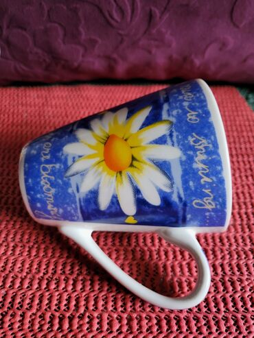 Čaše: Solje nove Paolo Roncci kolekcija, vintaz,italijanske porcelanske — 11