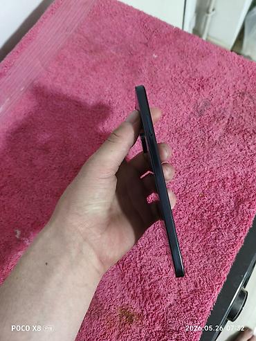Tecno: Tecno Camon, цвет - Серый — 5