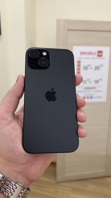 айфон 5 цена бу: IPhone 15, Б/у, 128 ГБ, Черный, Коробка, 94 %