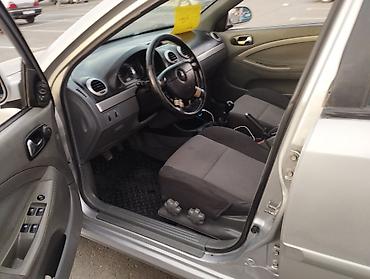 Chevrolet: Chevrolet Lacetti: 2008 г., 1.6 л, Механика, Бензин, Универсал — 6
