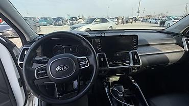 Kia: Kia Sorento: 2021 г., 2.2 л, Робот, Дизель, Кроссовер — 6