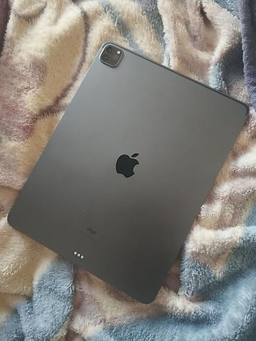en ucuz ipad pro: İşlənmiş Apple iPad Pro 11 (2020), 11", 256 GB — 3