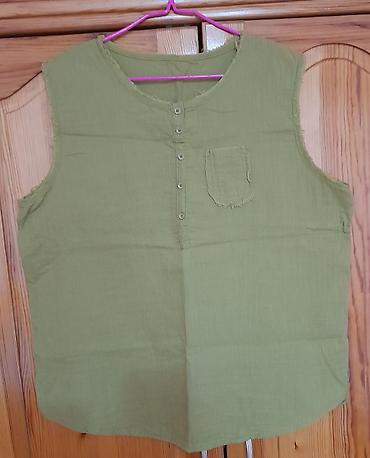 tech flecce: Футболка, Оверсайз, Китай, Трикотаж, Новый, 6XL — 9