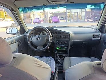 выкуп отработанного масла: Daewoo Nexia: 2009 г., 1.5 л, Механика, Бензин, Седан — 4
