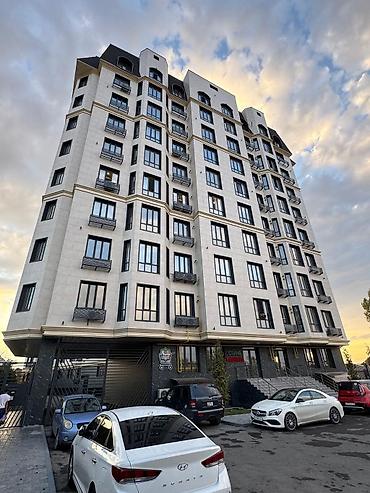 Продажа квартир: 2 комнаты, 72 м², Элитка, 2 этаж, Евроремонт — 15