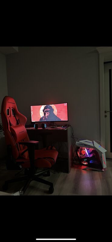 deepcool блок питания: Компьютер, ядролор - 32, ОЭТ 64 ГБ, Жумуш, окуу үчүн, Колдонулган, Intel Core i5, NVIDIA GeForce RTX 3080, HDD + SSD
