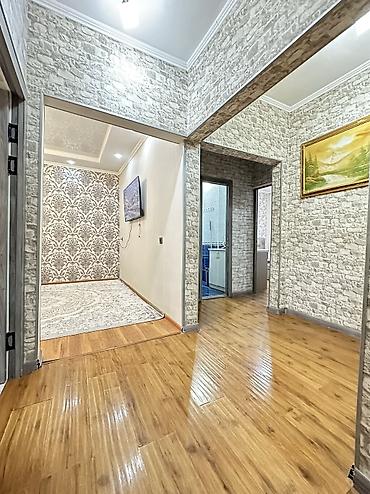 Продажа квартир: 5 и более комнат, 88 м², 105 серия, 5 этаж, Евроремонт — 4