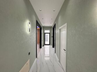 Həyət evləri və villaların satışı: Şüvəlan qəs. 4 otaqlı, 120 kv. m, Yeni təmirli — 21