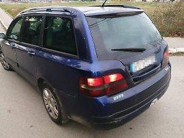 imperator fx shop: Fiat stilo DELOVI. Fiat stilo DELOVI Originalni polovni delovi za Alfa — 6