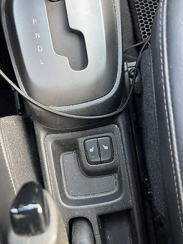 Chevrolet: Chevrolet Spark: 2019 г., 1 л, Автомат, Бензин, Хэтчбэк — 10