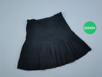 11 товарів | lalafo.com.ua: Спідниця, візерунок - Однотонний, колір - Чорний