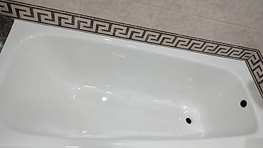 Реставрация ванн: Реставрация ванн Больше 6 лет опыта at lalafo.kg — 26 Реставрация ванн: Реставрация ванн Больше 6 лет опыта — 26