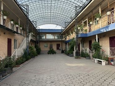 гостевой дом панорама: Продаю готовый бизнес Гостевой дом с просторным крытым двором и