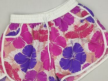 ubrania rick and morty: Shorts for women, size S
