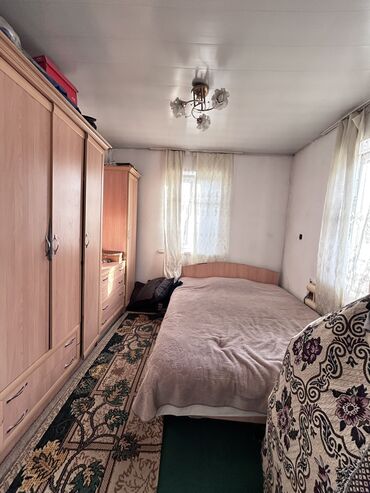 Продажа домов: Дом, 57 м², 4 комнаты, Риэлтор, Косметический ремонт — 4