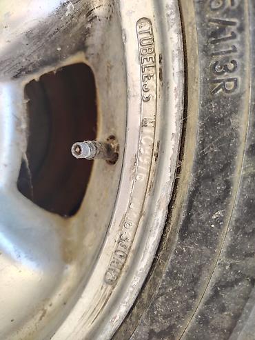 азербайджан авто: Б/у Колесо Land Rover 235 / 65 / R 16, 5 Болтов — 3