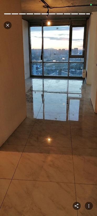 Ремонт под ключ: Отделка санузлов и перегородки под ключ - Устройство перегородок из — 12