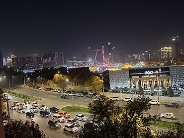 аренда морнин: Посуточно квартиры Бишкек гостинца, посуточно люкс,Гостиница — 1