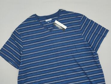 kurtka bomberka zalando: In Extenso, T-shirt for men, size 3XL