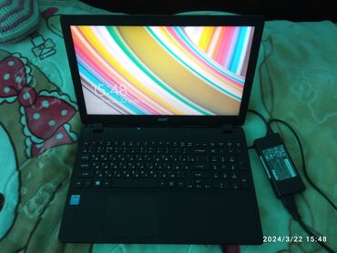 Компьютеры, ноутбуки и планшеты: Ноутбук, Asus, Б/у