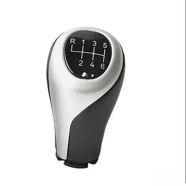 startni: Rucica menjaca BMW F10. F20, F30 6 brzina. Rucica menjaca sa 6 brzina — 1