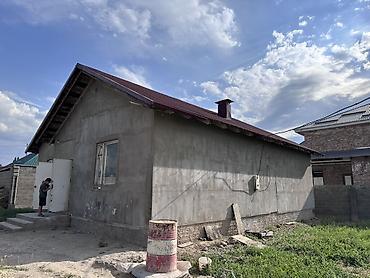 Продажа коттеджей и домов: Продаётся дом с участком. - Отдельно стоящий одноэтажный дом с — 5