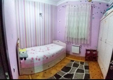 Yeni tikili: 4 otaqlı, Yeni tikili, m. Nəriman Nərimanov, 153 kv. m — 5