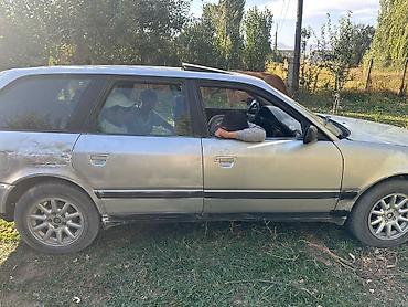 ауди кю7: Audi 100: 1992 г., 2 л, Механика, Бензин, Универсал — 8