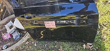 rolsue planeta: PREDNJA DESNA VRATA F48 ZA BMW X1 | BMW f48 prednja desna vrata — 1