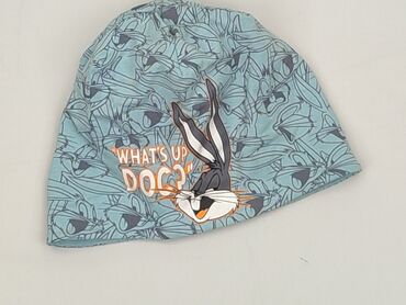 rajstopy do raczkowania smyk: Hat, Disney, 7 years, 52-54 cm, condition - Perfect