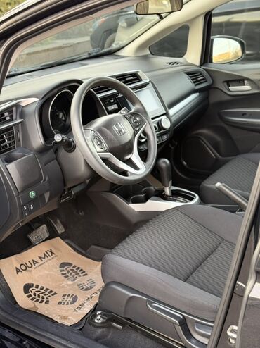 Honda: Honda Fit: 2019 г., 1.5 л, Вариатор, Бензин, Хэтчбэк — 8