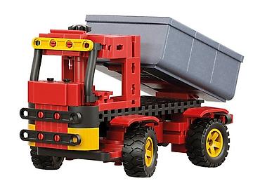 minecraft konstruktorları: Fischertechnik Universal 4 – ADVANCED quraşdırma dəsti - 7+ yaş — 4
