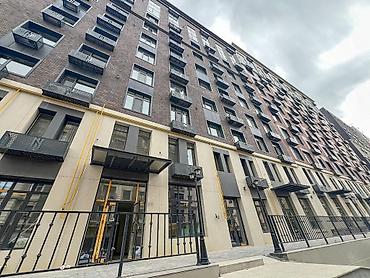 Продажа квартир: 3 комнаты, 110 м², Элитка, 9 этаж, Дизайнерский ремонт — 10