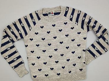 bluza nago: River Island, Sweter damski, rozmiar M — 1