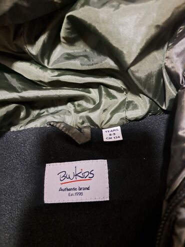 Jakne, kaputi i prsluci: Zimska jakna, 128-134 — 11