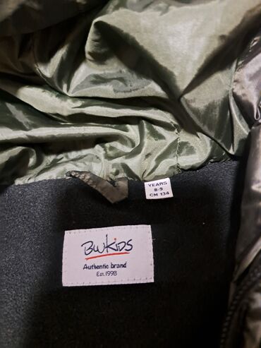 Jakne, kaputi i prsluci: Zimska jakna, 128-134 — 3